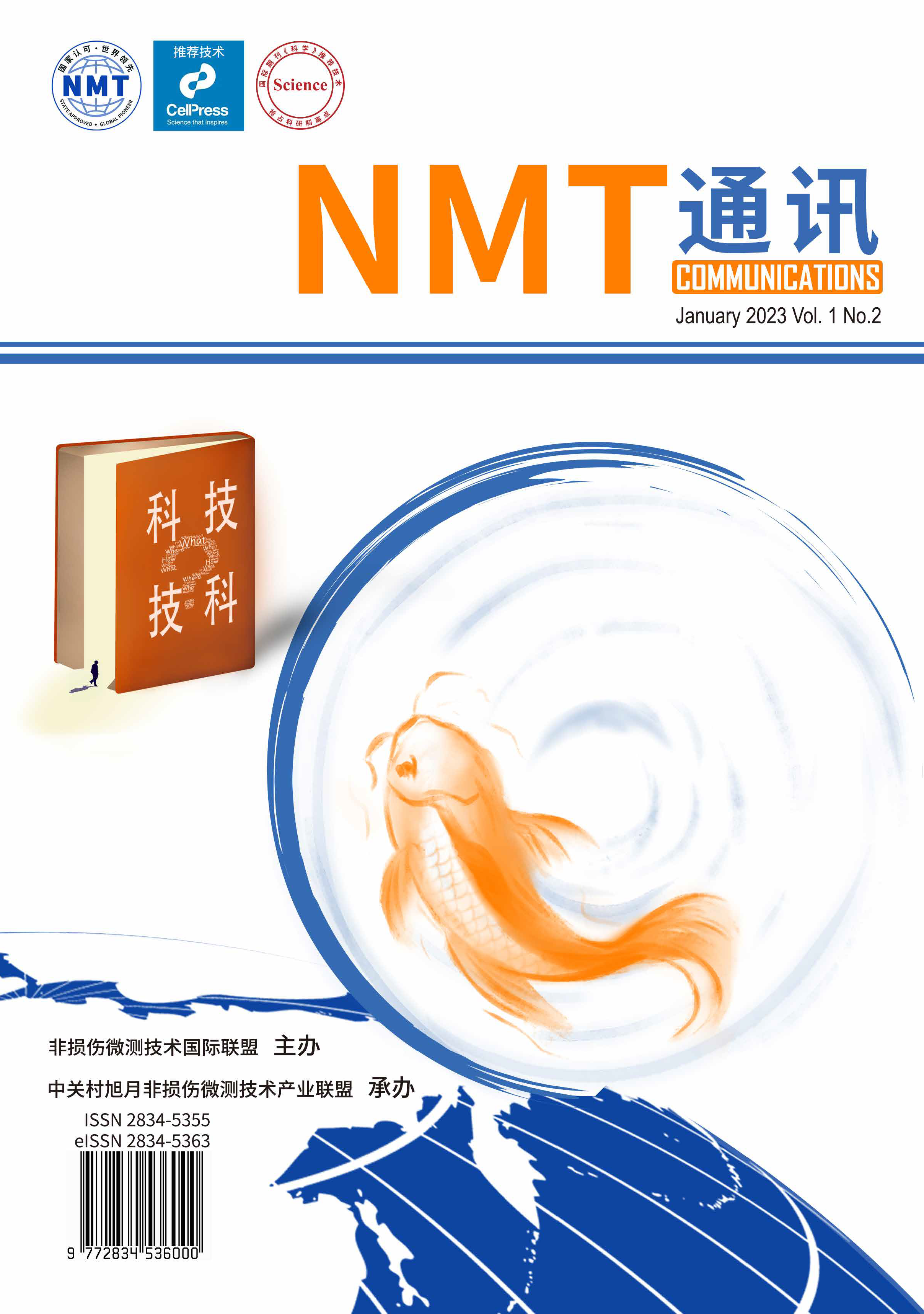 期封面
